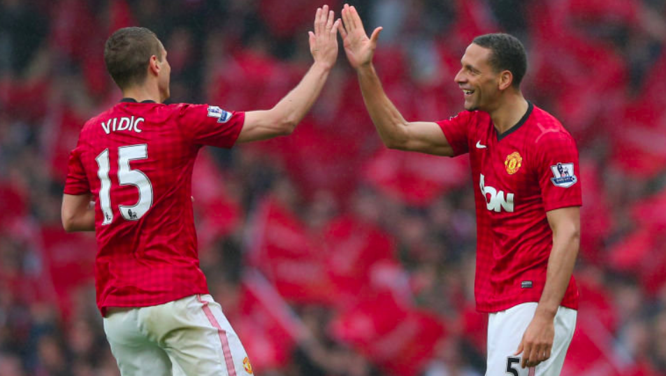 在重返赛场 在重返赛场